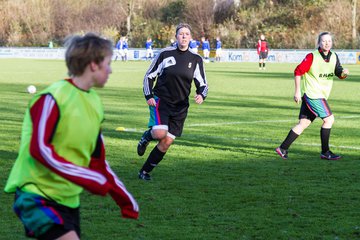 Bild 1 - Frauen SV Henstedt Ulzburg II - TSV Zarpen : Ergebnis: 0:2